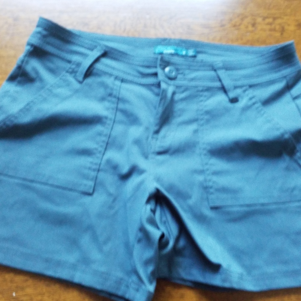 Prana Olivia Short